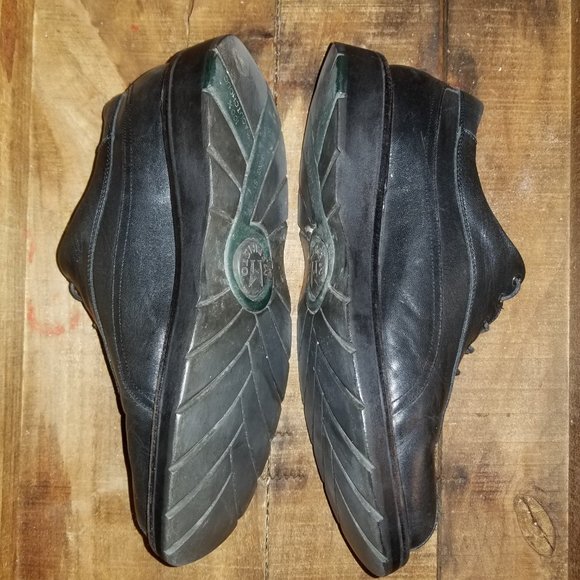 Mephisto Goodyear Welt Walking Shoes Men's 9.5 - Picture 5 of 7